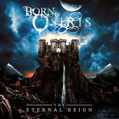 Afbeelding van Eternal Reign (Coloured Vinyl)
