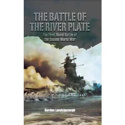 Afbeelding van The Battle Of River Plate