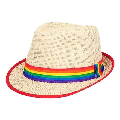 Afbeelding van Boland Hoed Pride Multi 58 Volwassenen Unisex