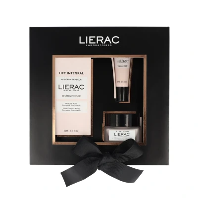 Afbeelding van Lierac Lift Integral Set Noël Pakket 1pakket