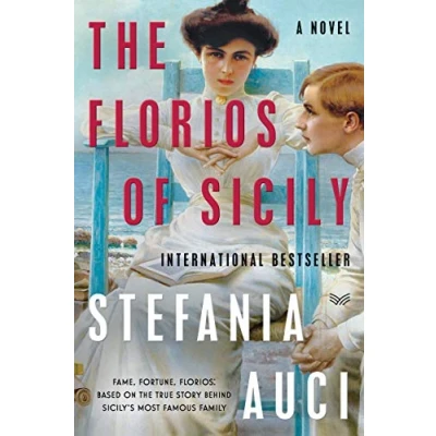 Afbeelding van A Lions of Sicily Book1 Florios Sicily, The