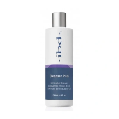 Afbeelding van IBD Cleanser Plus 236ml Haibu by Kapperskorting.com