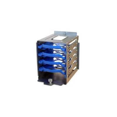 Image de Supermicro Compartiment pour lecteur de support stockage 2.5&quot; SC732; SuperServer 5037A i, T