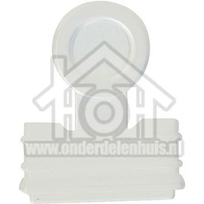 Afbeelding van Bosch Siemens 00165262 terugslagventiel vaatwasser