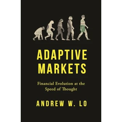 Afbeelding van Adaptive Markets