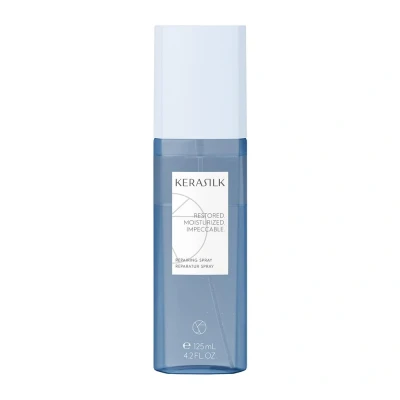 Afbeelding van Kerasilk Repairing Spray 125ml Haibu by Kapperskorting.com