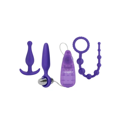Afbeelding van Complete anaal set