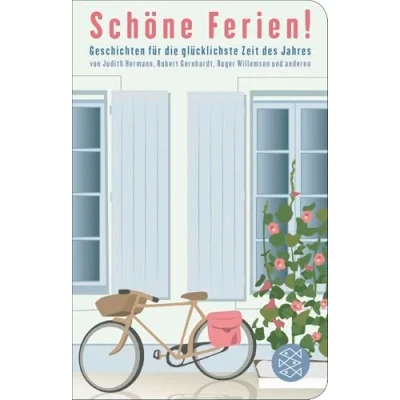 Afbeelding van Schöne Ferien! Geschichten für die glücklichste Zeit des Jahres