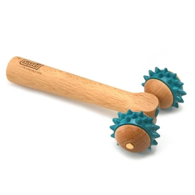 Afbeelding van Sissel Fit roller T Massagehulpmiddel