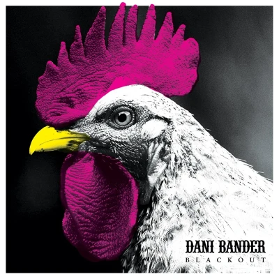 Afbeelding van Dani Bander Blackout (CD)