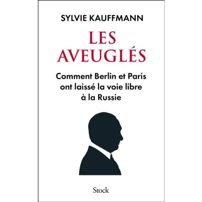 Image de Les aveuglés