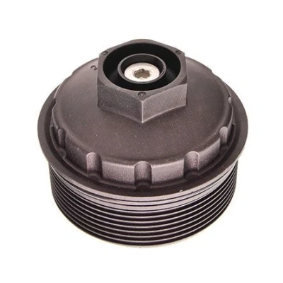 Afbeelding van Deksel, oliefilterbehuizing MAXGEAR 28 0735