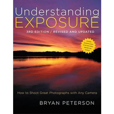 Afbeelding van Understanding Exposure 3rd Edition