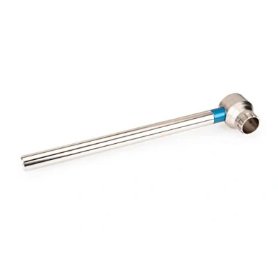 Afbeelding van Park Tool Casetteafnemer Fr 5.2h 12 spiebanen Staal Zilver