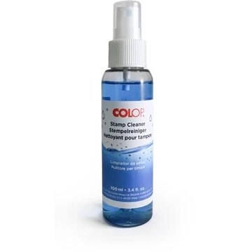 Afbeelding van Colop stempelreiniger, spray van 100 ml
