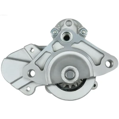 Afbeelding van AS PL S6371S Startmotor 12 2,00 13 FORD: FOCUS Mk3 Box Body / Estate, Galaxy MPV, 3 Turnier