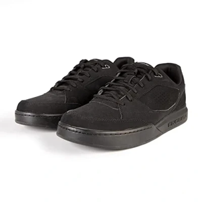 Afbeelding van Endura Hummvee Flat Pedal Shoe Black