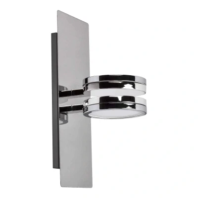 Afbeelding van LightMe Aqua LM85637 LED wandlamp
