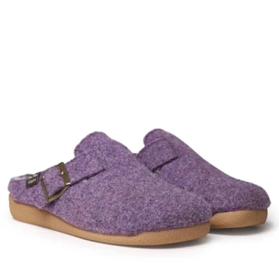 Afbeelding van Toni Pons MIMA FP Pantoffels, Dames, Maat: 41, Morat Textiel