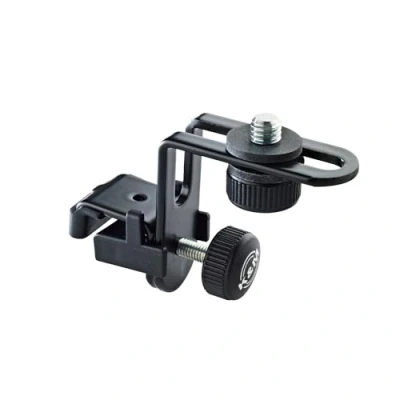 Afbeelding van K&amp;M 24030 300 55 Microfoon houder voor drums