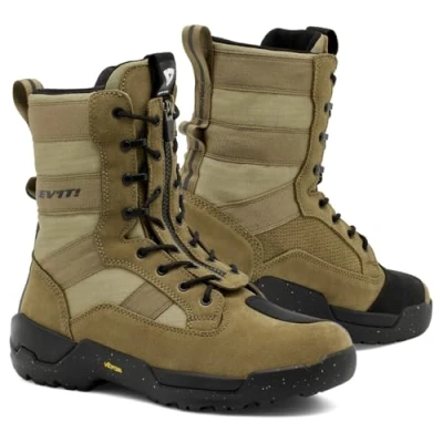 Afbeelding van REV’IT! Acre H2O Army Groen Motorschoenen Maat 41 Laars