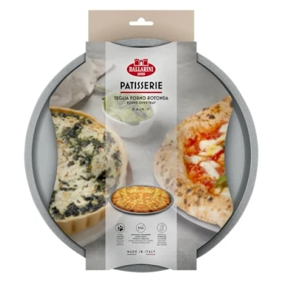Afbeelding van Ronde ovenvorm 28 cm