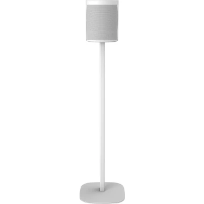 Afbeelding van Cavus CSY20W Yamaha Musiccast 20 Vloerstandaard Wit ( Per stuk )