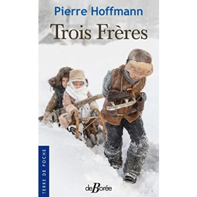 Afbeelding van Trois freres