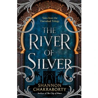Afbeelding van The River of Silver