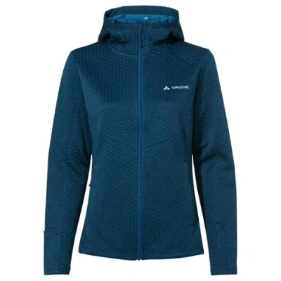 Afbeelding van VAUDE Damesjas Skomer Hiking Hoody