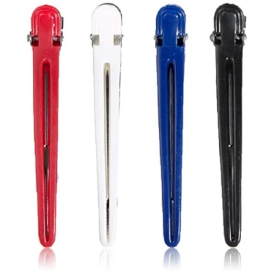 Afbeelding van Efalock Combinatieclips, 12 stuks