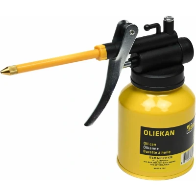 Afbeelding van Benson Oliekan Flexibele Tuit 250 ml