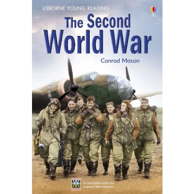 Afbeelding van Second World War