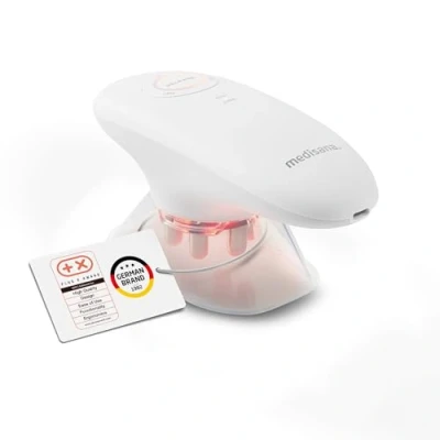 Afbeelding van medisana VC 150 Cupping Massage apparaat