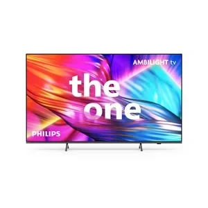 Image de Philips The One Led 4k 75 Pouces 75pus8949/12 (2024)