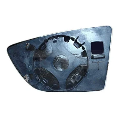 Afbeelding van TYC 331 0077 1 Spiegelglas rechts SEAT: IBIZA 5, Leon III ST