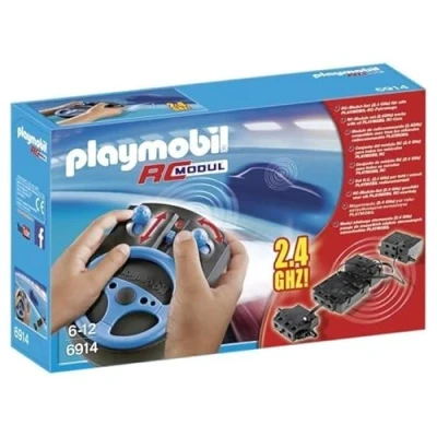 Afbeelding van PLAYMOBIL Service RC module 2,4 GHz 6914