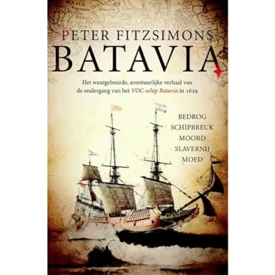 Afbeelding van Batavia