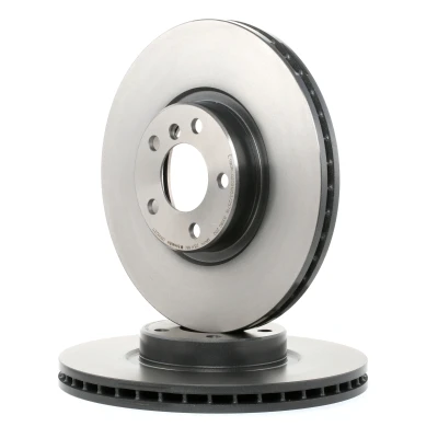Afbeelding van Brembo Remschijf 09.9922.11