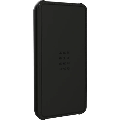 Afbeelding van UAG Metropolis Hard Case iPhone 12 Pro Max zwart 4938448