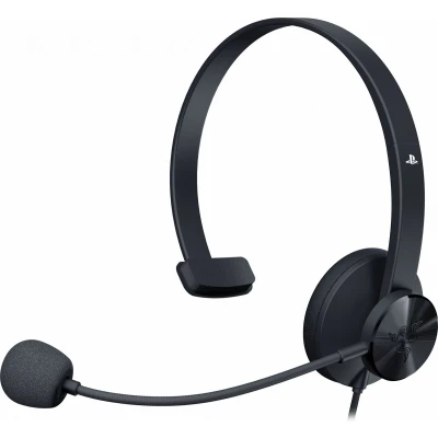 Afbeelding van Razer Tetra (Bedraad), Gaming headset, Zwart