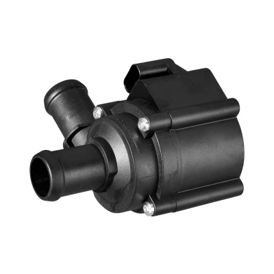 Afbeelding van HELLA 8TW 358 304 691 Extra waterpomp 12 Electrisch AUDI: A6 C7 Saloon, A4 B9 Allroad