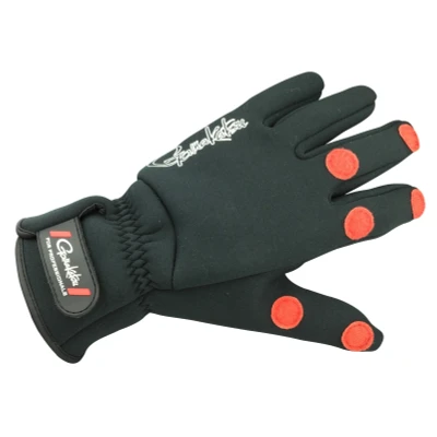 Image de Gamakatsu Gants Power Thermique Néoprène Taille : Large