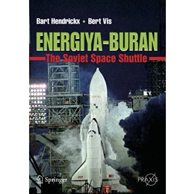 Afbeelding van Energiya Buran
