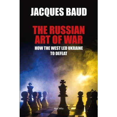 Image de The Russian art of war
