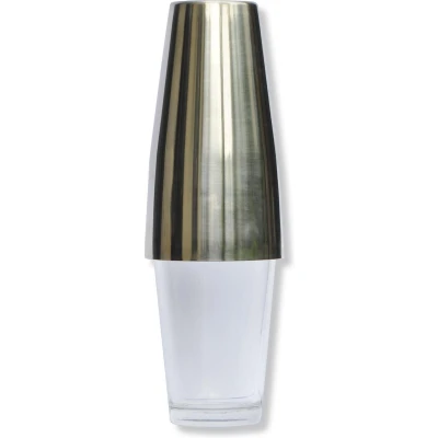 Afbeelding van Point Virgule Boston Shaker 750ml