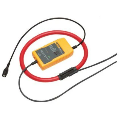 Afbeelding van Fluke i3000s flex 36 Stroomtangadapter Meetbereik A/AC (bereik): 3 3000 A Flexibel