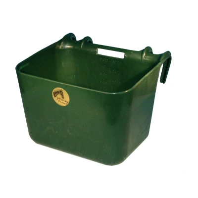 Afbeelding van Voerbak+ophangbeugel Ks 30L