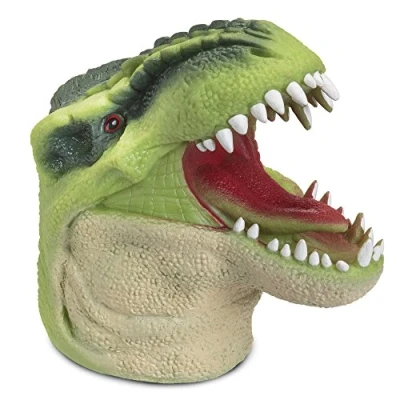 Afbeelding van Tobar 22677 Dino gemengde pop