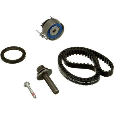 Afbeelding van GATES K02T359HOB Distributieriemset Zonder waterpomp FORD: FIESTA 6, 7, FOCUS 3 Turnier